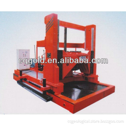 Large Diameter Engineering Drilling Machine